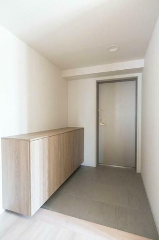 玄関　他部屋参考写真