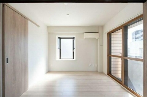 その他　他部屋参考写真