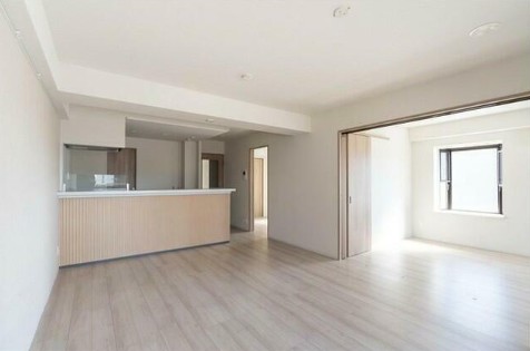 居室・リビング　他部屋参考写真