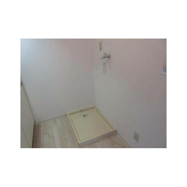 その他設備　※同仕様写真