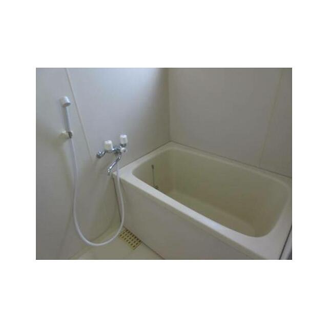 バス・シャワールーム　※同仕様写真