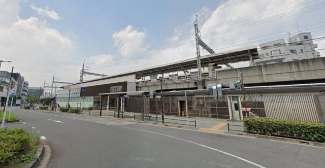 その他　千住大橋駅(京成 本線)（その他）まで181m