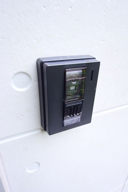 その他共有部分　★★モニター付きで安心★★