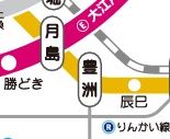 その他　☆路線図☆