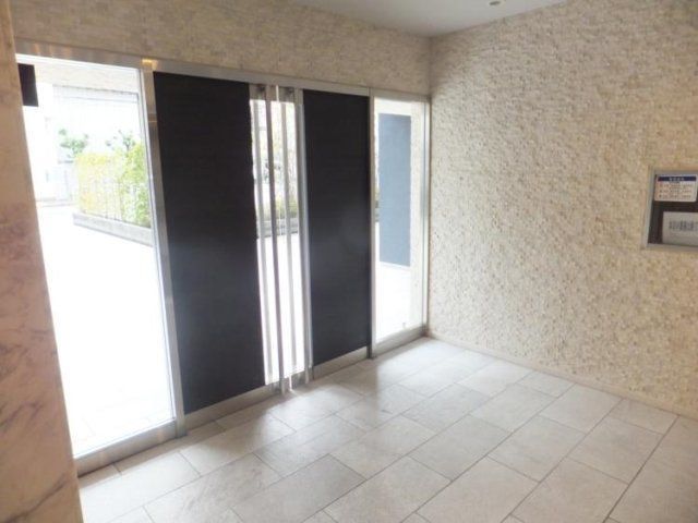 その他共有部分　☆共有部☆