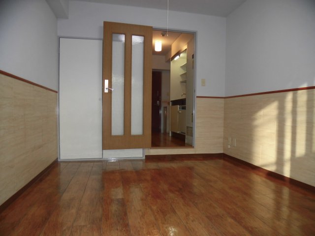 その他部屋・スペース　※別室参考写真・反転タイプ