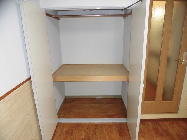 収納　※別室参考写真・反転タイプ