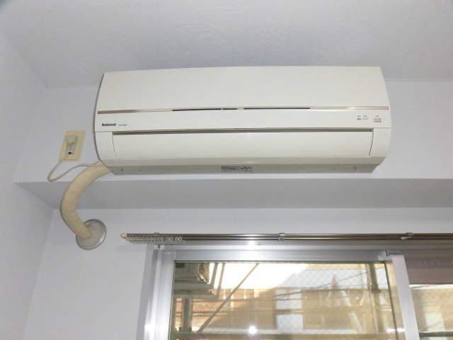 その他設備　※別室参考写真