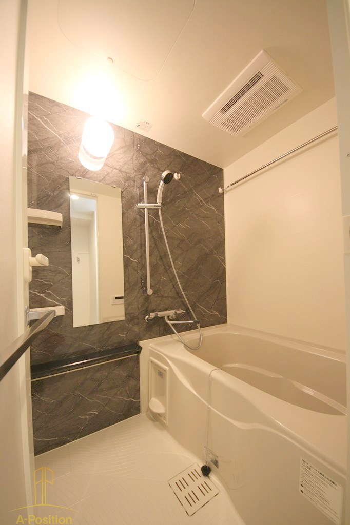 バス・シャワールーム　ラ・ピシーヌ南堀江