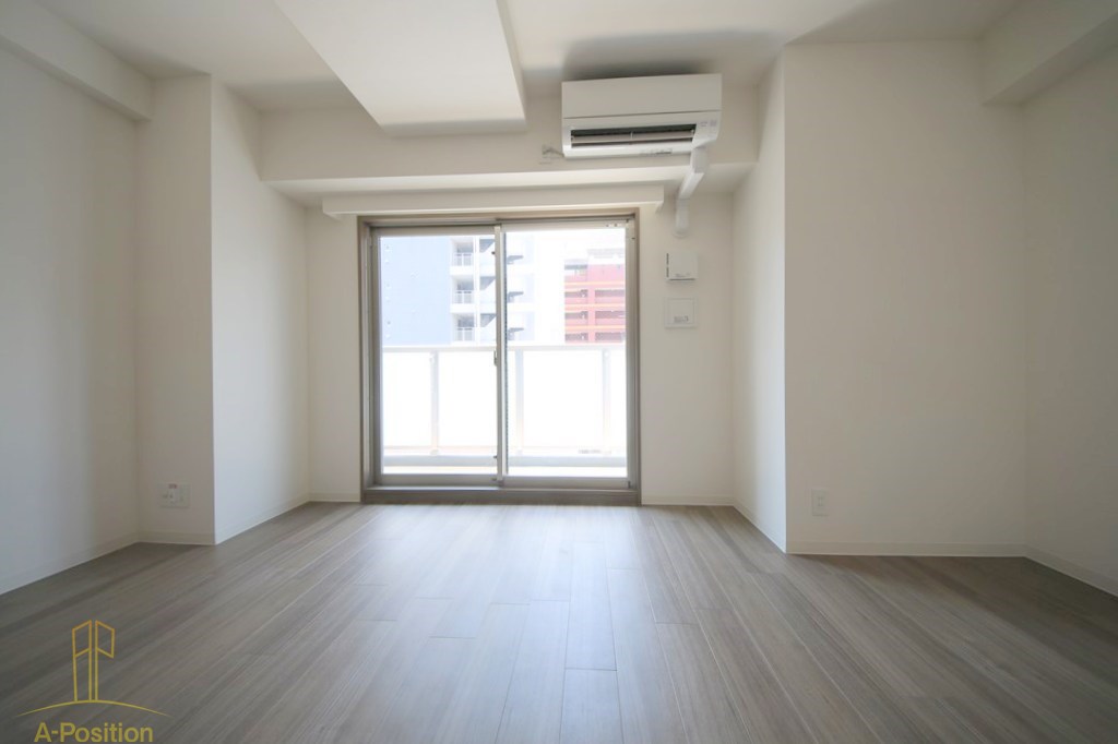 居室・リビング　ラ・ピシーヌ南堀江