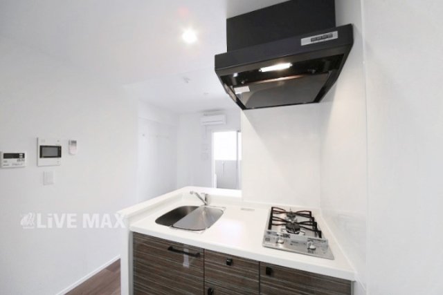 キッチン　※別号室参考写真※