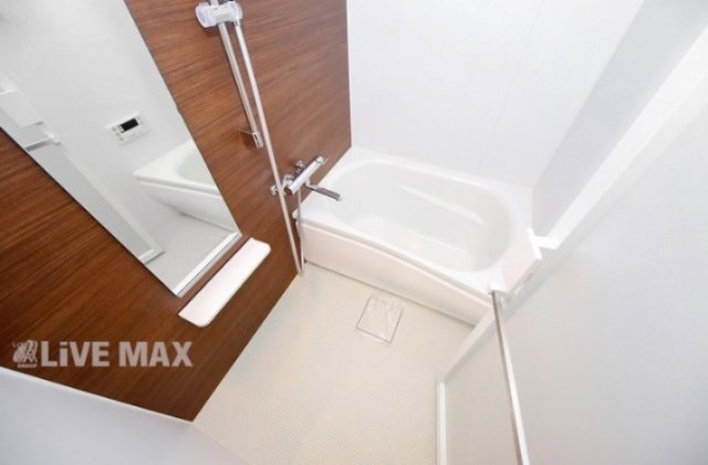 バス・シャワールーム　※別号室参考写真※