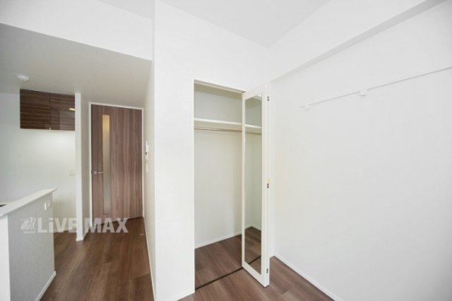 収納　※別号室参考写真