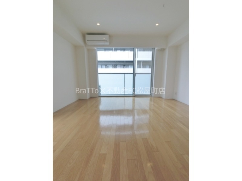 居室・リビング　居室・リビング