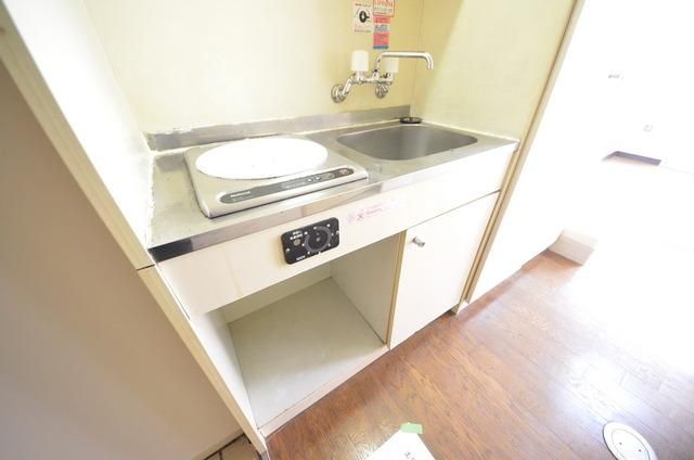 キッチン　☆使い勝手のあるキッチン☆