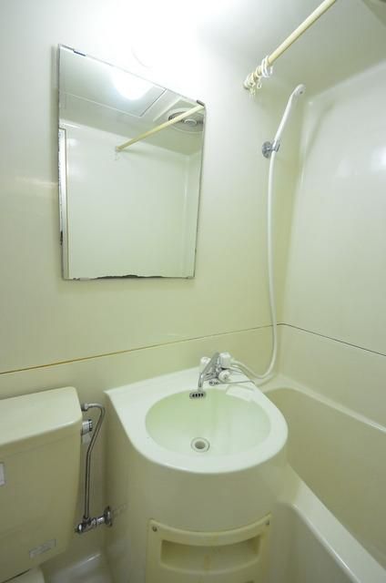 洗面設備　☆使いやすい洗面台☆