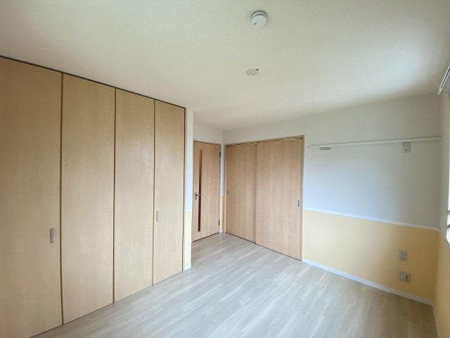 その他部屋・スペース　クローゼットのある洋室6.5帖のお部屋です！