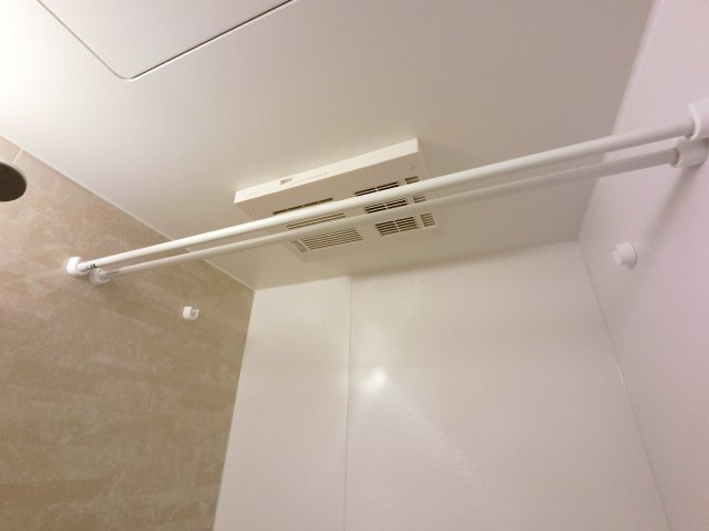 その他設備　☆浴室乾燥機☆