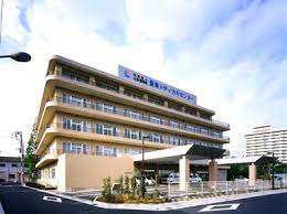 病院　愛和病院（病院）まで1155m