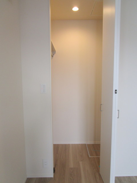 収納　★ウォークインクローゼット★