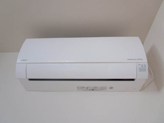 その他設備　★エアコン★