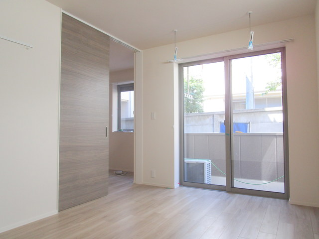 居室・リビング　★洋室★