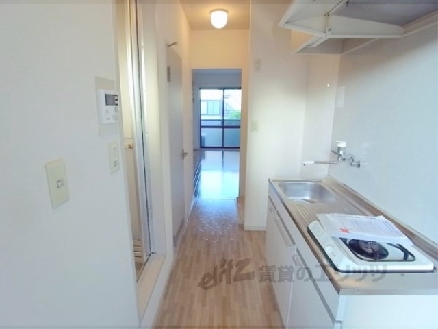 その他部屋・スペース　廊下