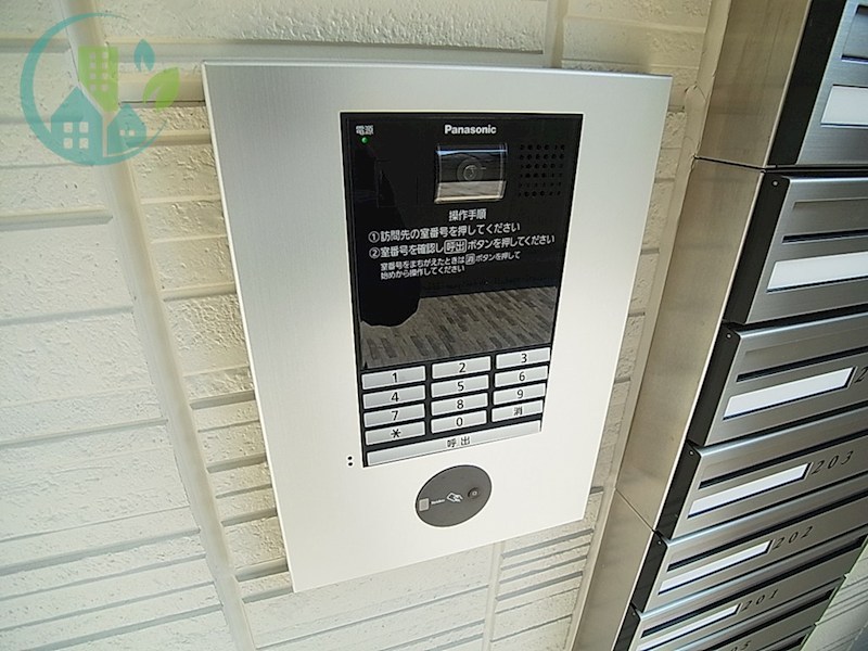 セキュリティ　マルベリー甲南山手(ペット相談可物件)（小型犬のみ）