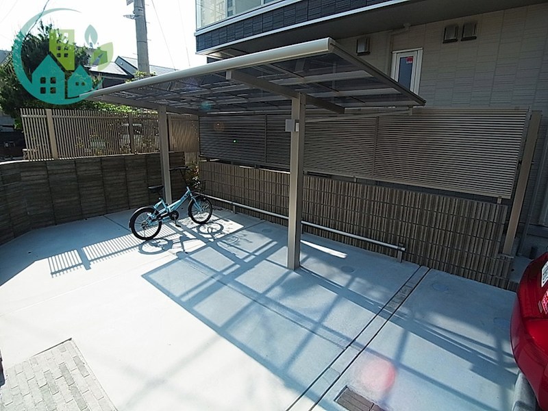 その他共有部分　マルベリー甲南山手(ペット相談可物件)（小型犬のみ）