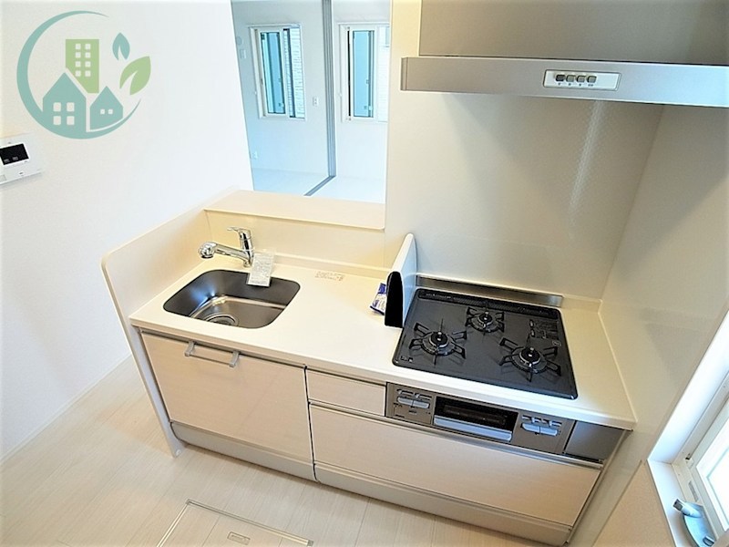 キッチン　マルベリー甲南山手(ペット相談可物件)（小型犬のみ）