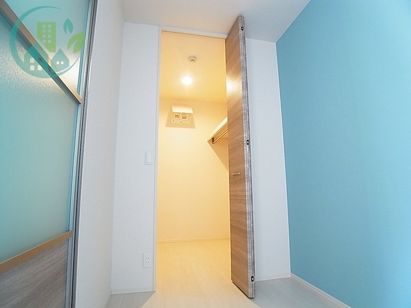 収納　マルベリー甲南山手(ペット相談可物件)（小型犬のみ）