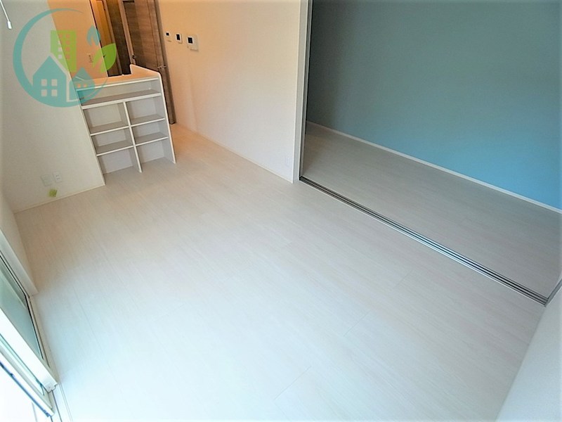 居室・リビング　マルベリー甲南山手(ペット相談可物件)（小型犬のみ）