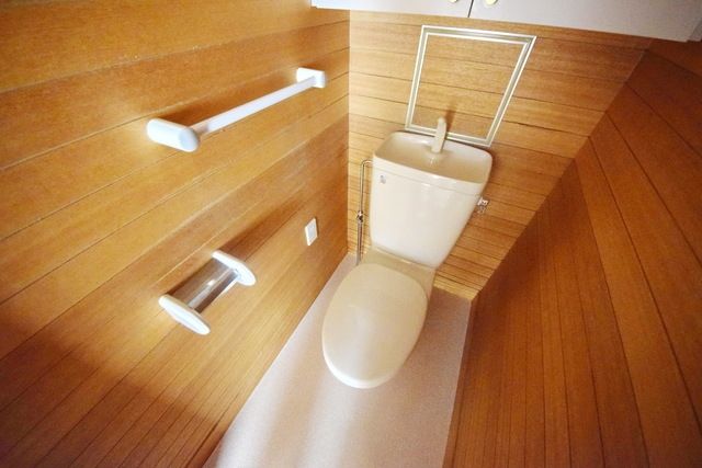 トイレ　★お問い合わせはタウンハウジングまで★