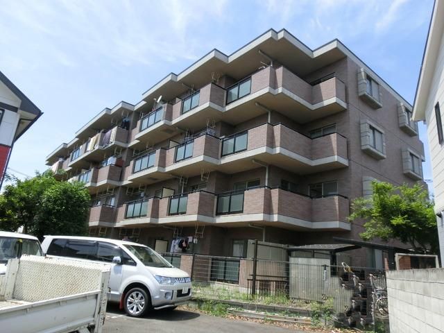 建物外観　★お問い合わせはタウンハウジングまで★