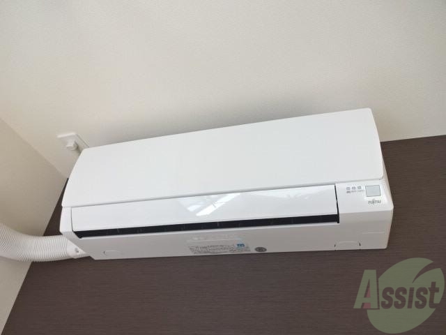 その他設備　写真はイメージです。