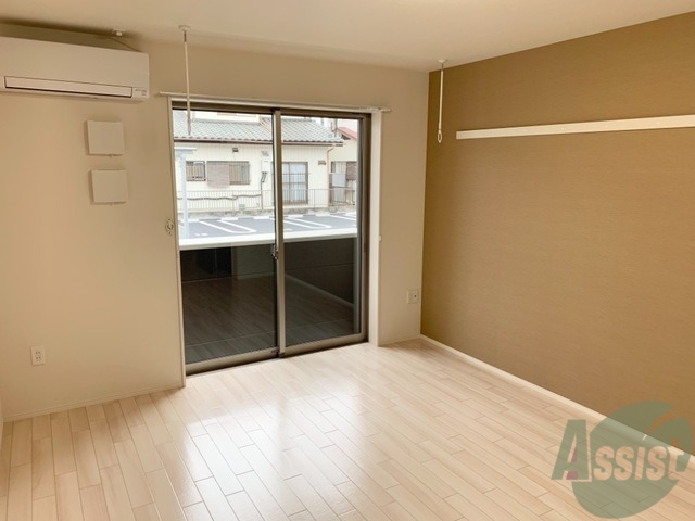 居室・リビング　写真はイメージです。