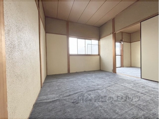 その他部屋・スペース　和室