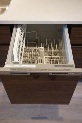 その他　食洗器です　（同タイプ他室）