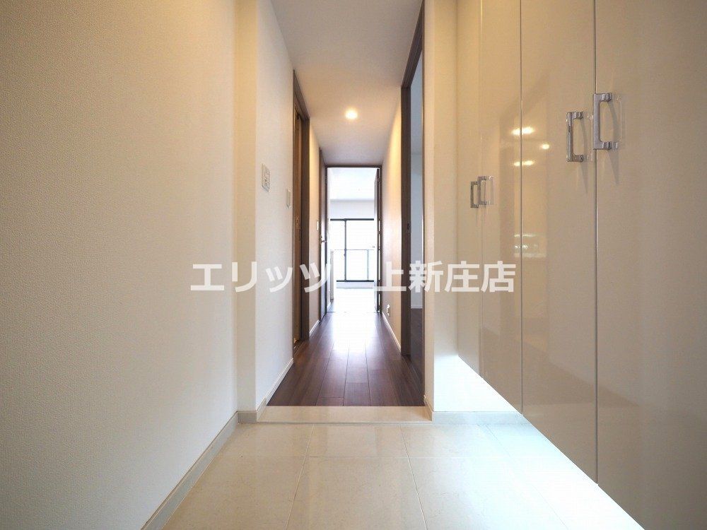 その他部屋・スペース　玄関