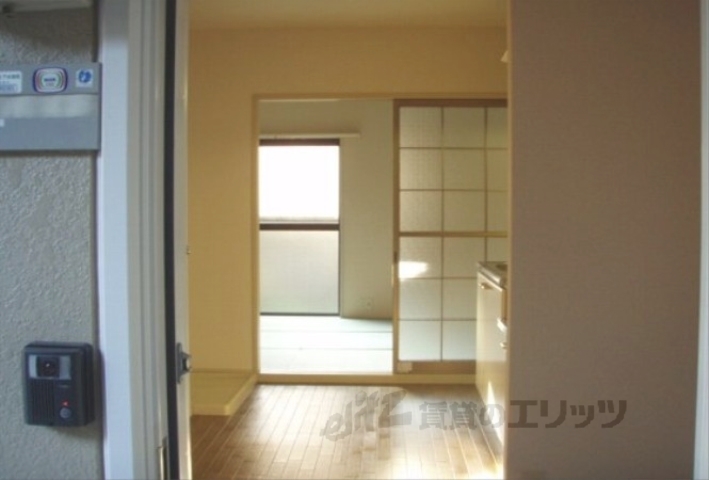 その他部屋・スペース　廊下