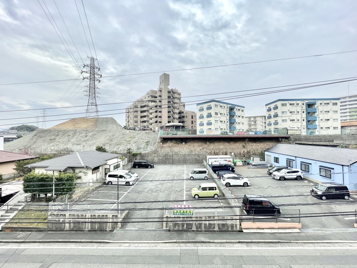 眺望　※同系タイプ