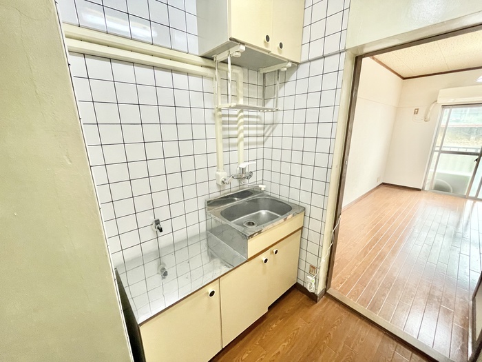 キッチン　※同系タイプ