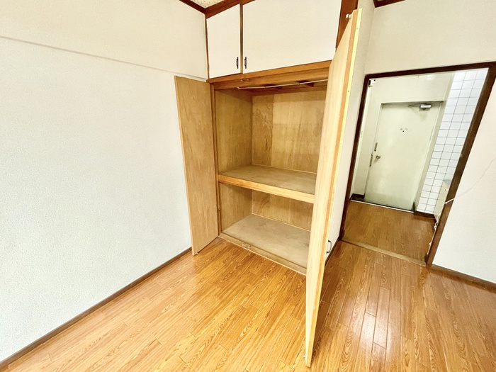 収納　※同系タイプ