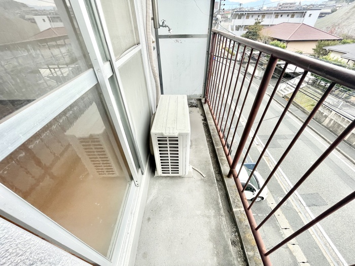 バルコニー　※同系タイプ