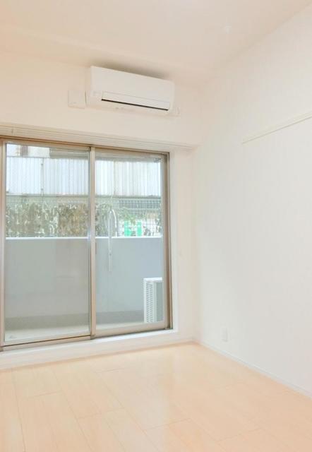 居室・リビング　同仕様参考写真