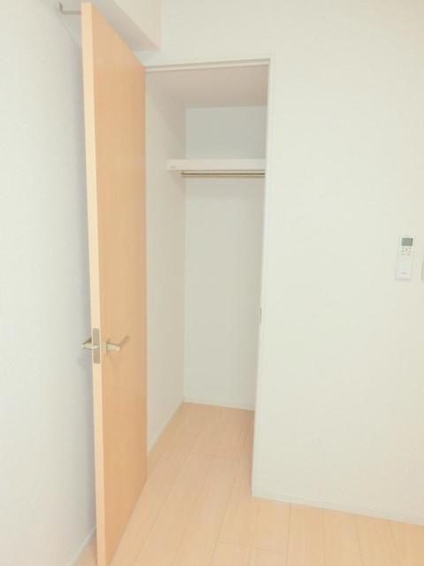 収納　同仕様参考写真