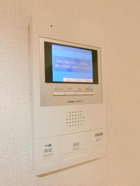 セキュリティ　同仕様参考写真