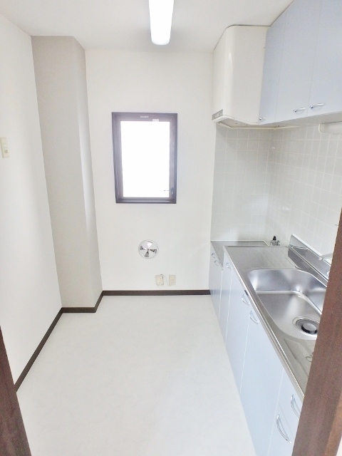 キッチン　他のお部屋の参考画像です。