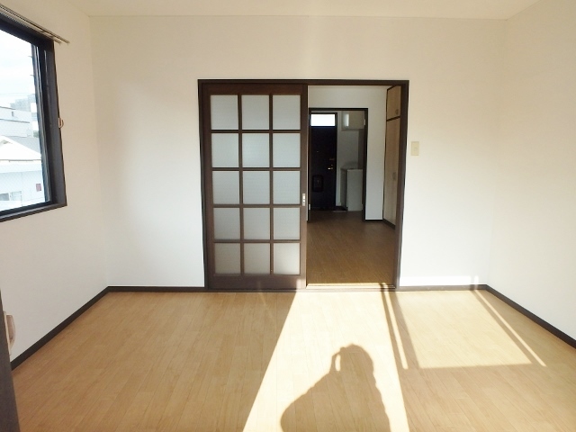 居室・リビング　他のお部屋の参考画像です。