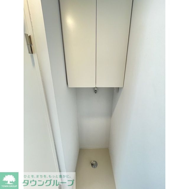 その他部屋・スペース　洗濯機置き場